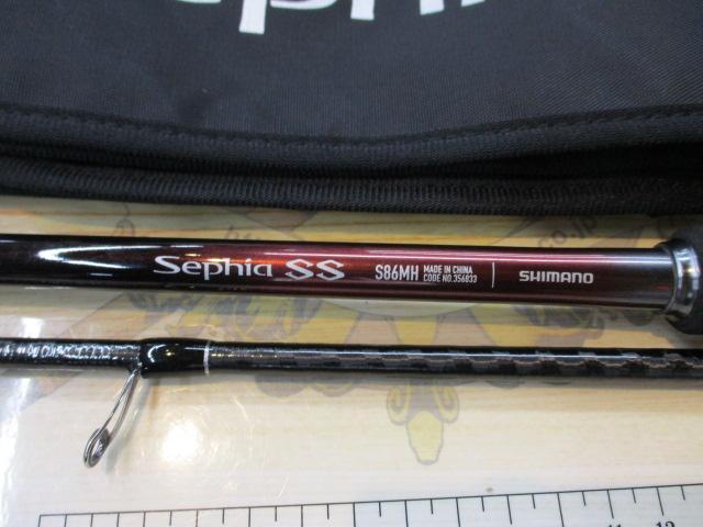 23セフィアSS S86MH