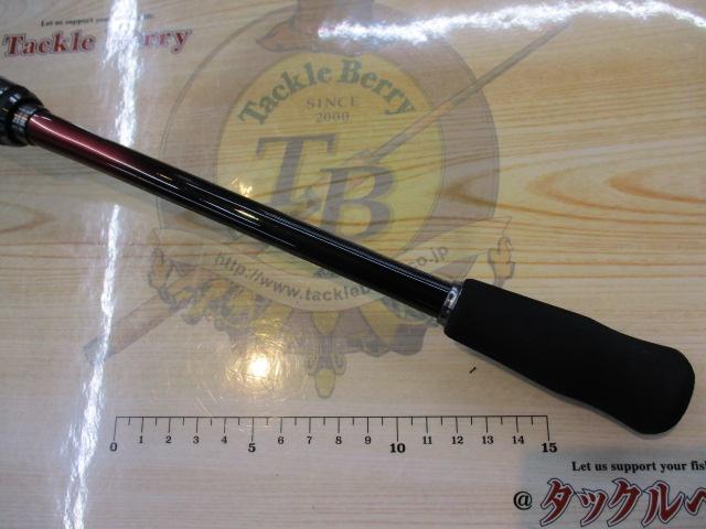 23セフィアSS S86MH