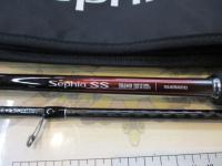 23セフィアSS S86MH