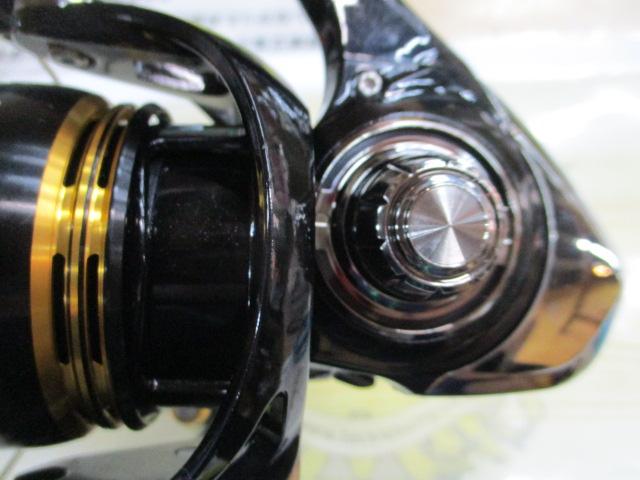 23レガリス LT6000D-H