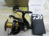 23レガリス LT6000D-H