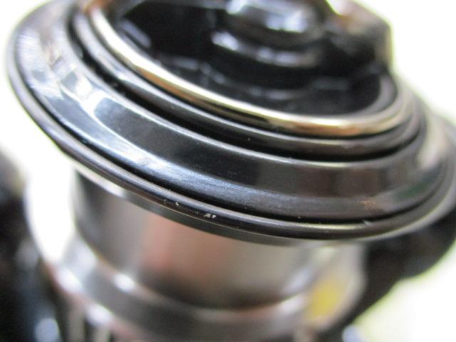 19ヴァンキッシュ C2500SHG