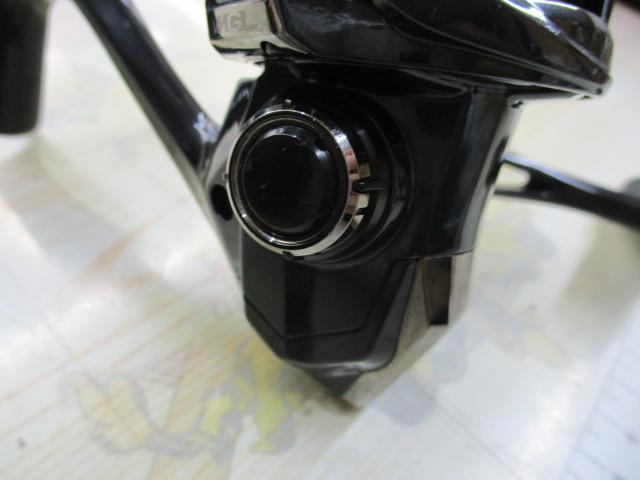 19ヴァンキッシュ C2500SHG