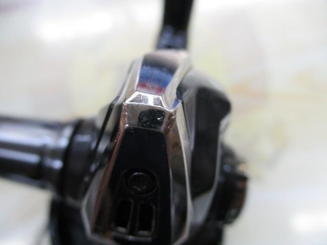 19ヴァンキッシュ C2500SHG