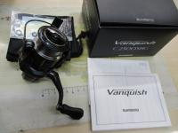 19ヴァンキッシュ C2500SHG