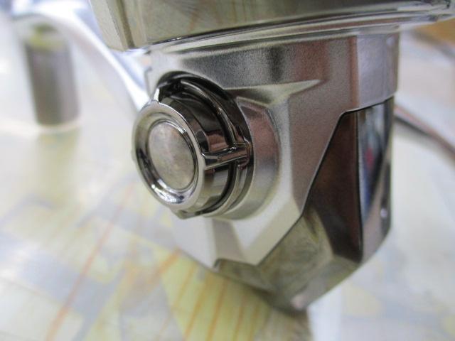 23ストラディック 2500SHG