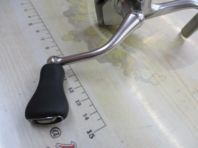 23ストラディック 2500SHG