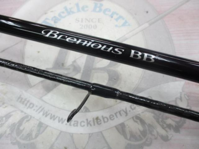 ブレニアスBB S78L｜＠ベリーネット 日本最大新品中古釣具WEBショップ