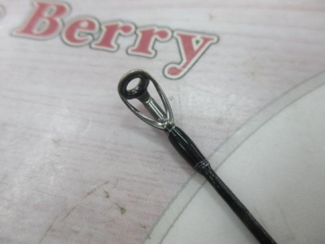 ブレニアスBB S78L｜＠ベリーネット 日本最大新品中古釣具WEBショップ