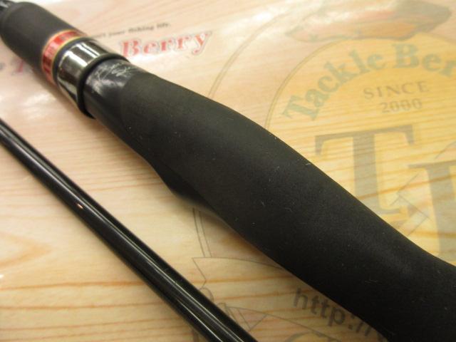 風神Z テスタマッタ 88MH｜＠ベリーネット 日本最大新品中古釣具WEB