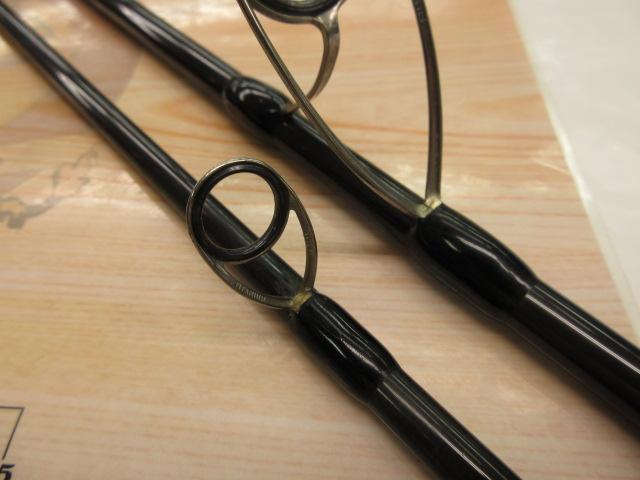 風神Z テスタマッタ 88MH｜＠ベリーネット 日本最大新品中古釣具WEB