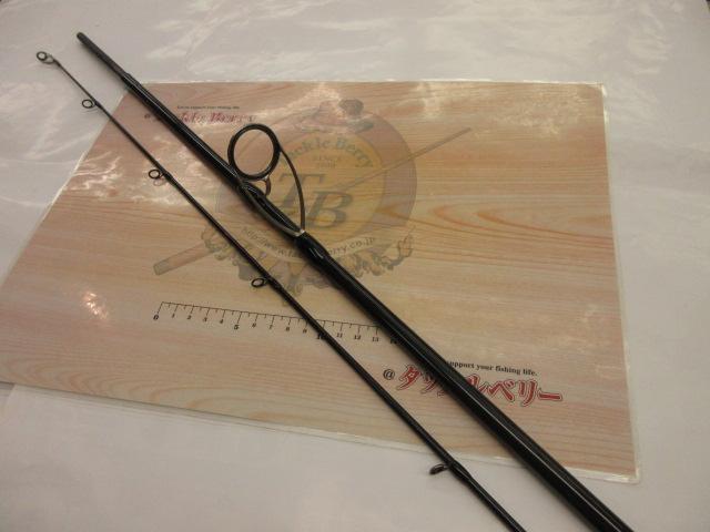 風神Z テスタマッタ 88MH｜＠ベリーネット 日本最大新品中古釣具WEB