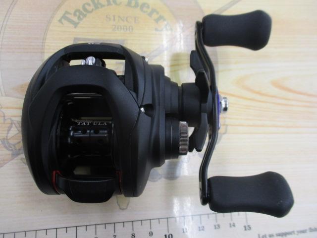 タトゥーラ TW 100XH