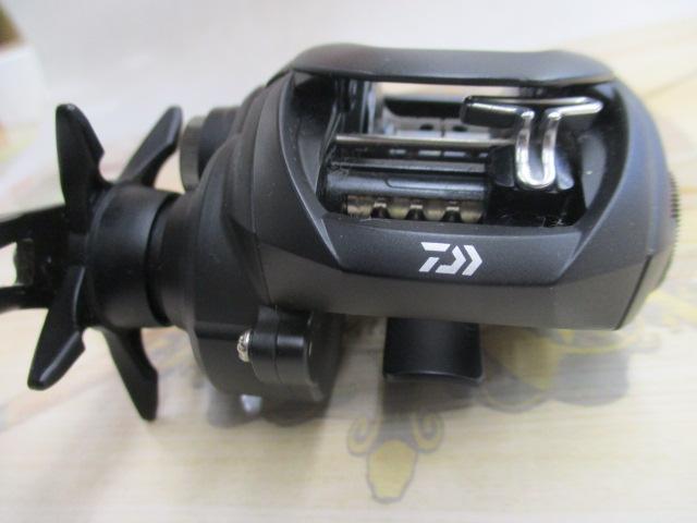 タトゥーラ TW 100XH