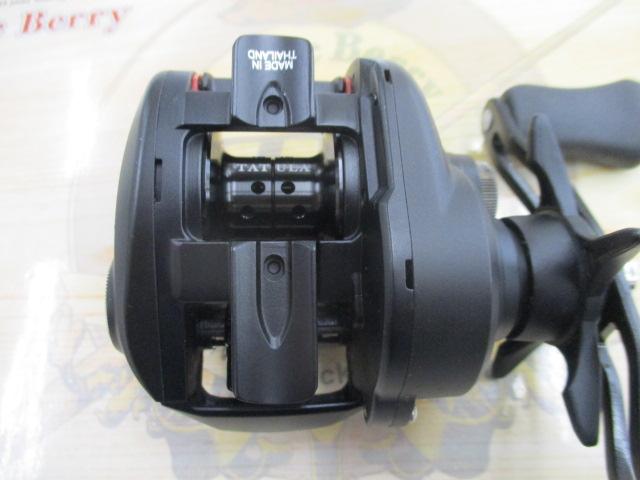 タトゥーラ TW 100XH｜＠ベリーネット 日本最大新品中古釣具WEBショップ