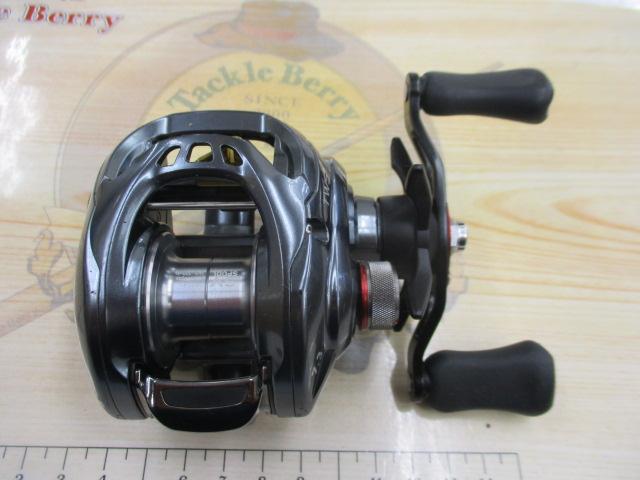 タトゥーラ SV TW 7.3R