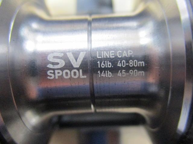 タトゥーラ SV TW 7.3R