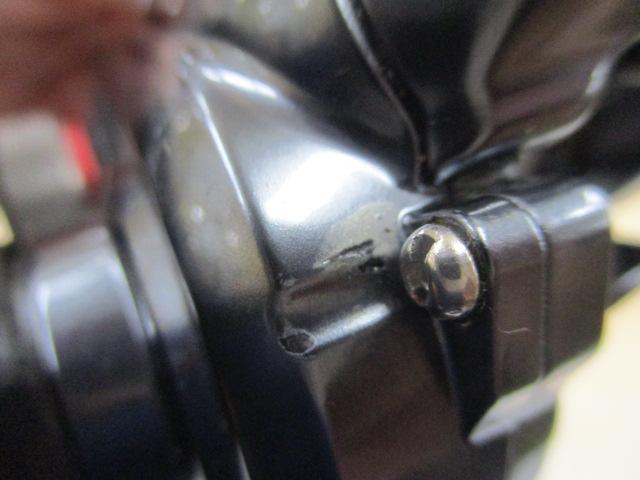 タトゥーラ SV TW 7.3R