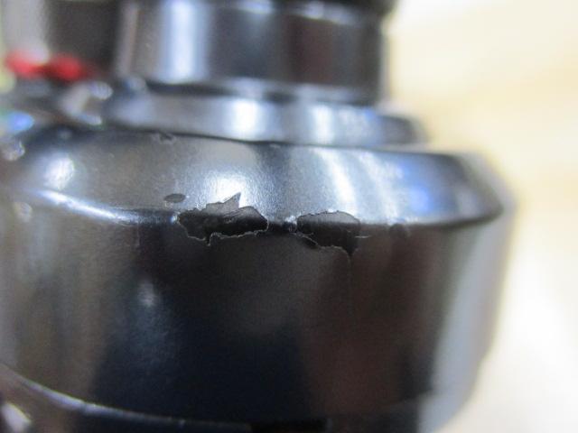 タトゥーラ SV TW 7.3R