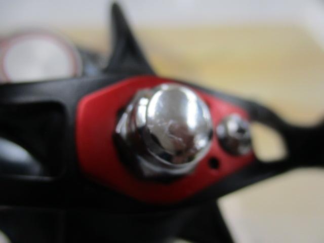 タトゥーラ SV TW 7.3R