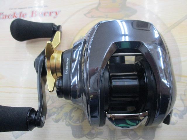 IM Z リミットブレイカー XHL TW HD-C 