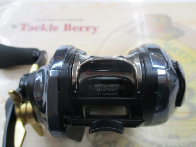 IM Z リミットブレイカー XHL TW HD-C 