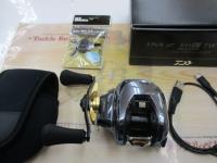 IM Z リミットブレイカー XHL TW HD-C 