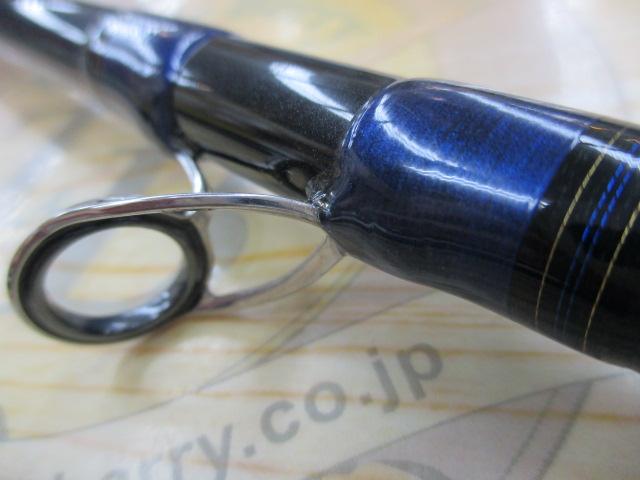 アナリスター 64 30-360