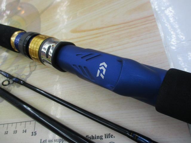 アナリスター 64 30-360