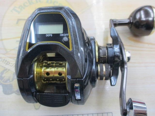 18タナセンサー 150H