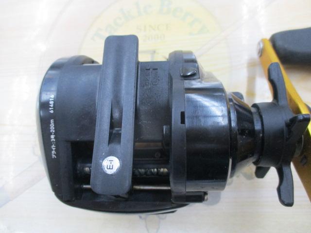 ライトゲームICV 200H