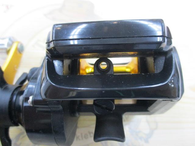 ライトゲームICV 200H