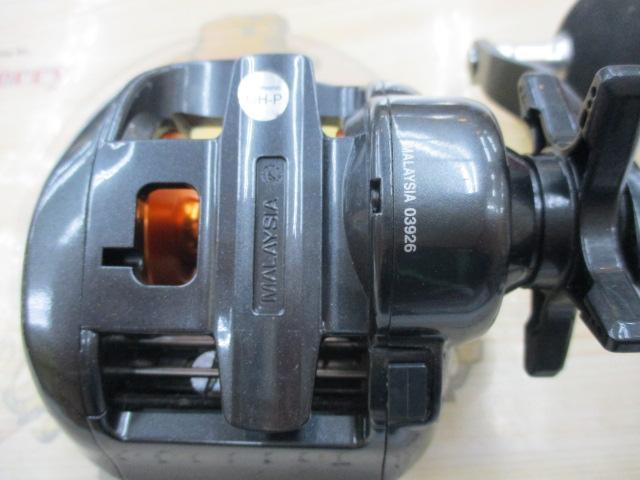 18バルケッタSC 1000