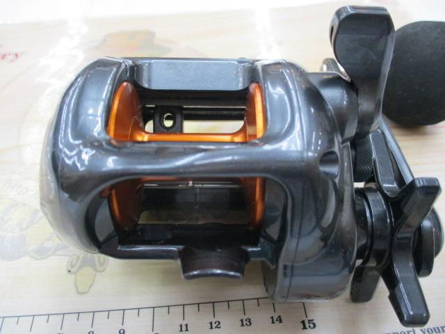 18バルケッタSC 1000