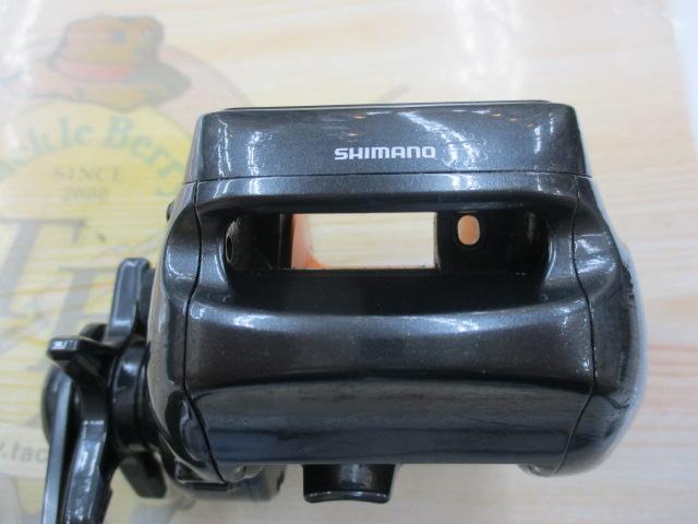 18バルケッタSC 1000