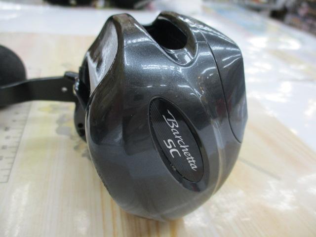 18バルケッタSC 1000