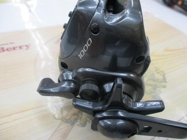 18バルケッタSC 1000