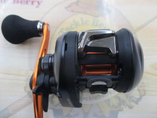 21バルケッタBB 151DH-HG