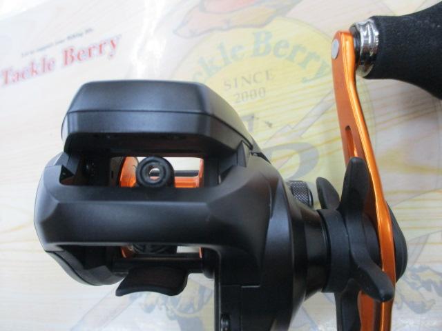 21バルケッタBB 151DH-HG