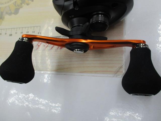 21バルケッタBB 151DH-HG