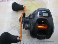 21バルケッタBB 151DH-HG