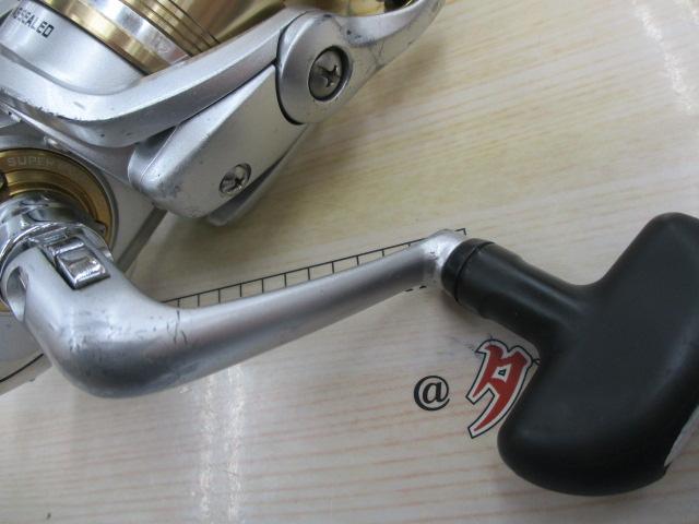 13トライソ 3000H-LBD