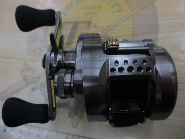 23カルカッタコンクエストBFS XGL