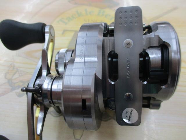 23カルカッタコンクエストBFS XGL