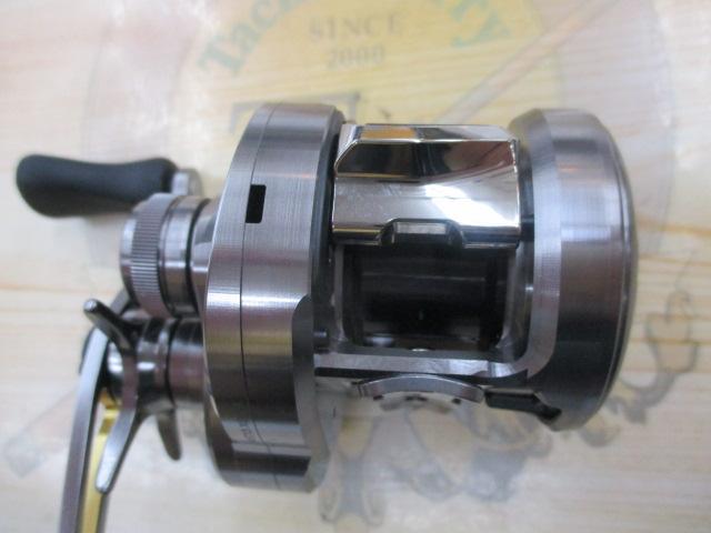 23カルカッタコンクエストBFS XGL