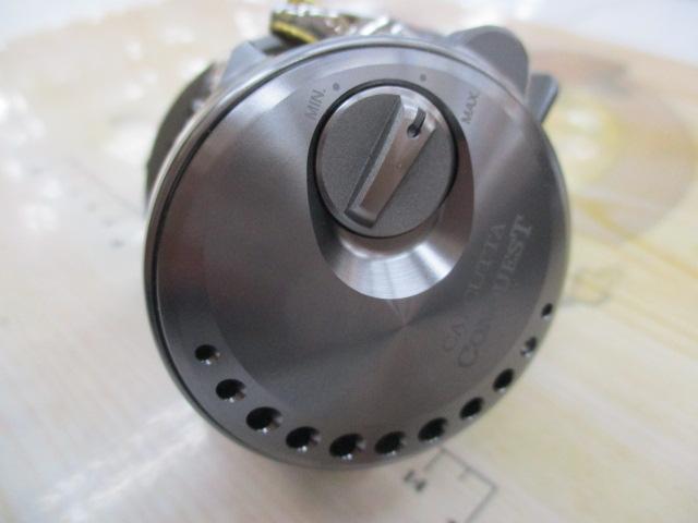 23カルカッタコンクエストBFS XGL