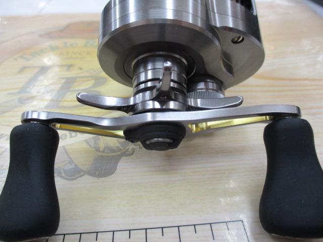 23カルカッタコンクエストBFS XGL