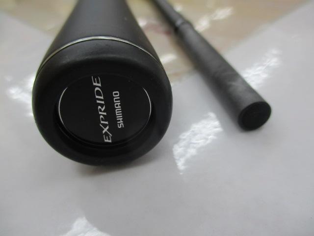 22エクスプライド 166XH-SB/2