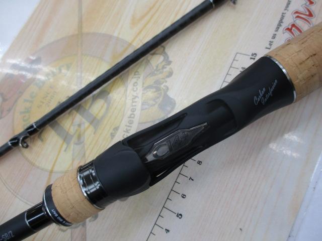 22エクスプライド 166XH-SB/2