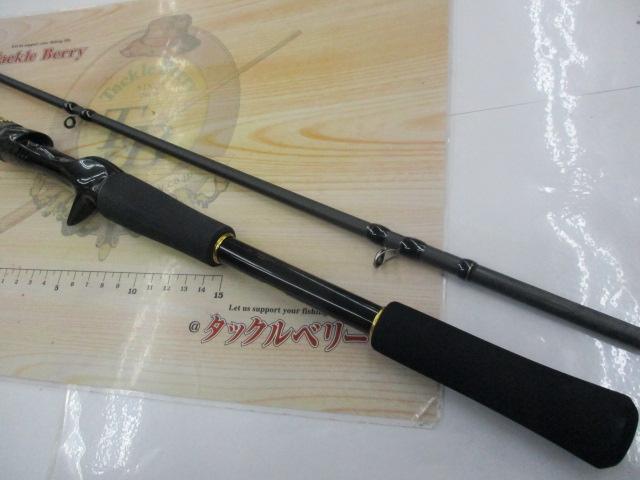 23バスワン XT+ 1610H-SB/2｜＠ベリーネット 日本最大新品中古釣具WEB